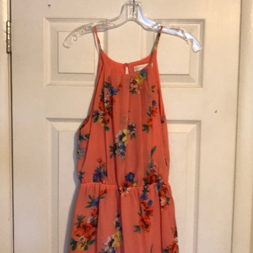 Beautiful dress